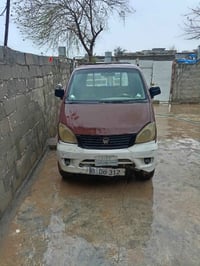 موديل 2007 • كير جديد • سجل مرور كامل