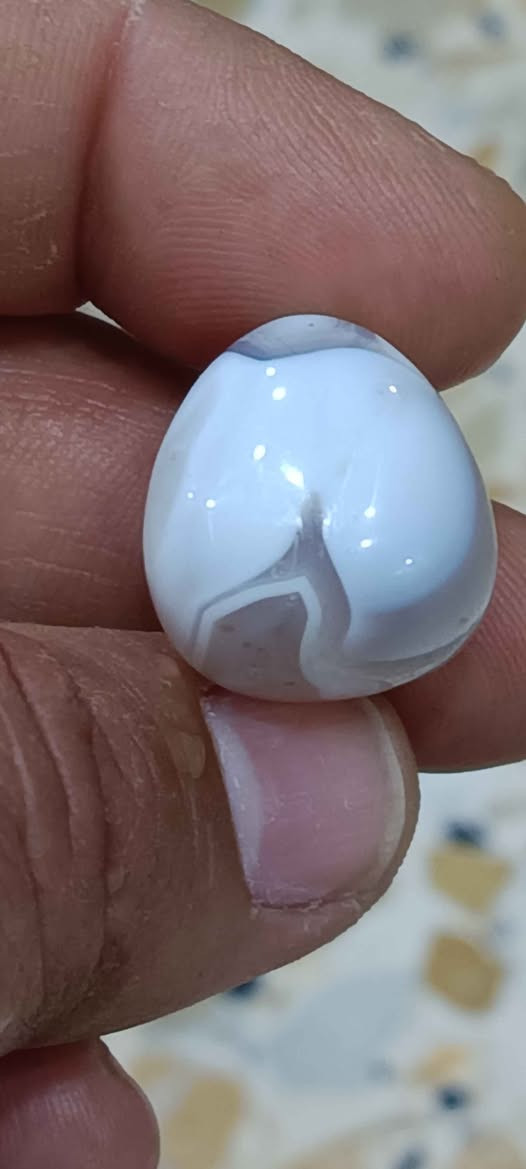 احجار كريمه عقيق داودي + عقيق عطف طبيعي شط العرب, البصرة


**إذا كنت صاحب هذا الإعلان وتريد حذفه لأي سبب، رجاءا أرسل رسالة إلى الدعم الفني**