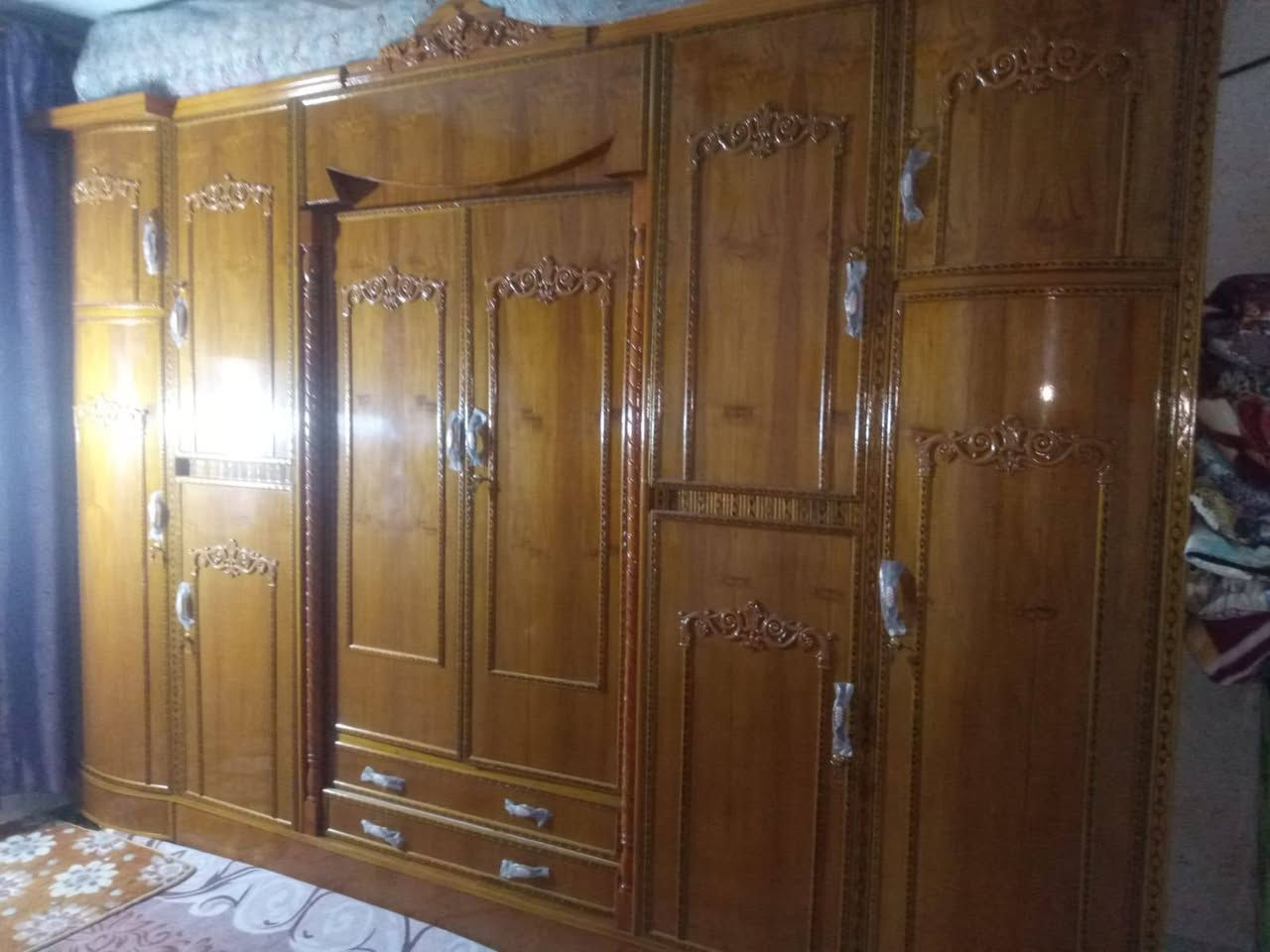 كنتور البيع جديد والله ***********
