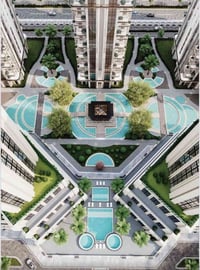 شارع نادي الصيد • ١٤٢م • ركنية