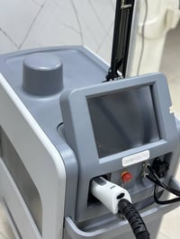 جهاز كانديلا • ليزر • إزالة الشعر