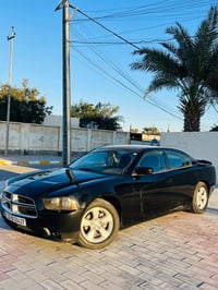 تشارجر ٢٠١١ • حادث امامي • نص فول