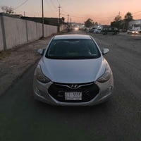 افانتي ٢٠١٢ • مكينة وجير شرط • منظومة غاز كاملة