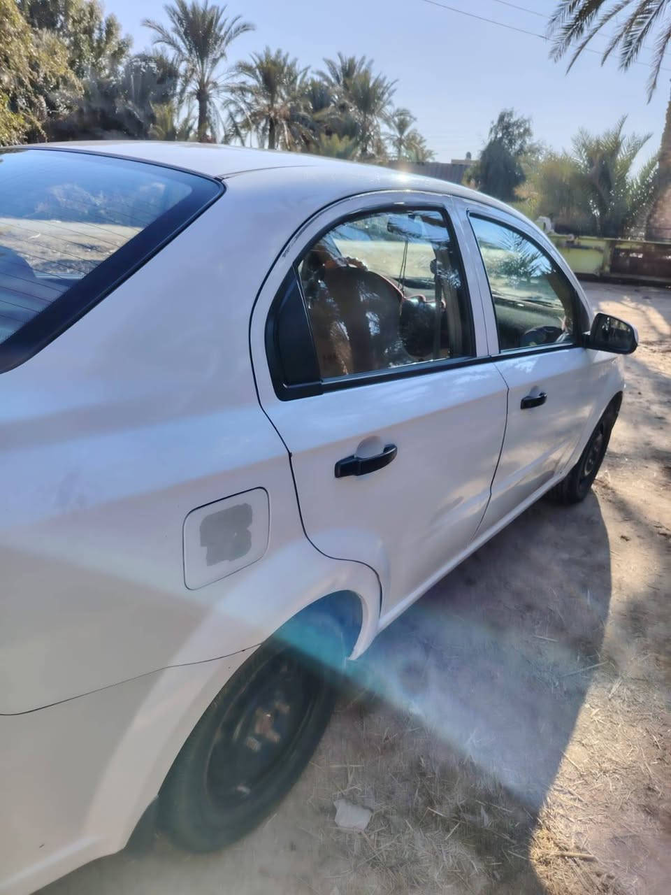 افيو موديل 2011 كفاله عامه وجاهزه للاخير ب 78 وبيها مجال مكاني نجف ناحية المشخاب ***********
