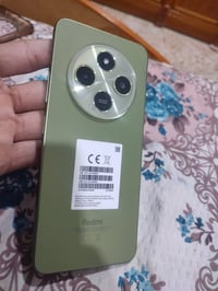 ريدمي 14C • 8 رام • 256 جيجا