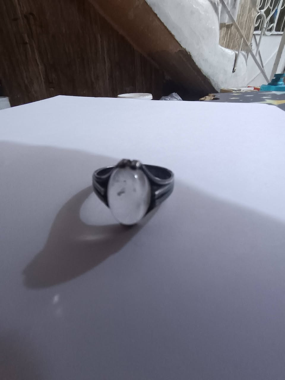 السلام علیکم للبيع شرط الفحص فضه اصلي للبيع توصيل موجود ***********
