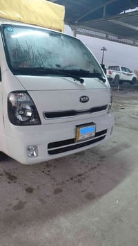 مراوس بكيا • موديل ٩٥-٩٧ • جسر ديالى