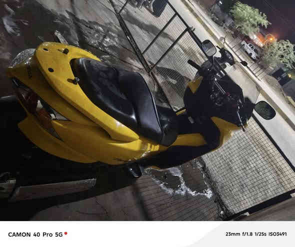 السلام وعليكم  دراجا البيع فورزه 10 /0 مكفولة كفالة عامة السعر خاص او على الرقم ***********
