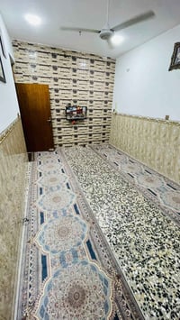 الرئاسه العبيدي • ١٢٥م • ٣+غرف
