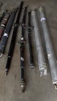 ✨ يتوفر لدينا كاردنات اصلي تفصيخ لكافة السيارات الامريكيه: ✨ ​🔹 بلايزر...