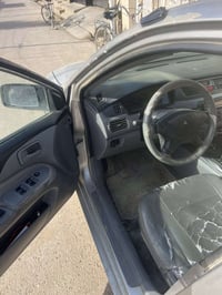 مسيبوشي لانسر 2006 اوتو ماتيك خير من الله بلاديه سعر 70 بيها مجال ‭077...