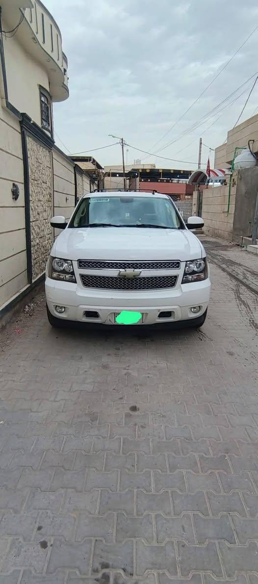 السلام عليكم تاهو 2007
110 بيها مجال: كفاله عدى الجاملغ الايمن مبدل
: LTZ 2007
***********
