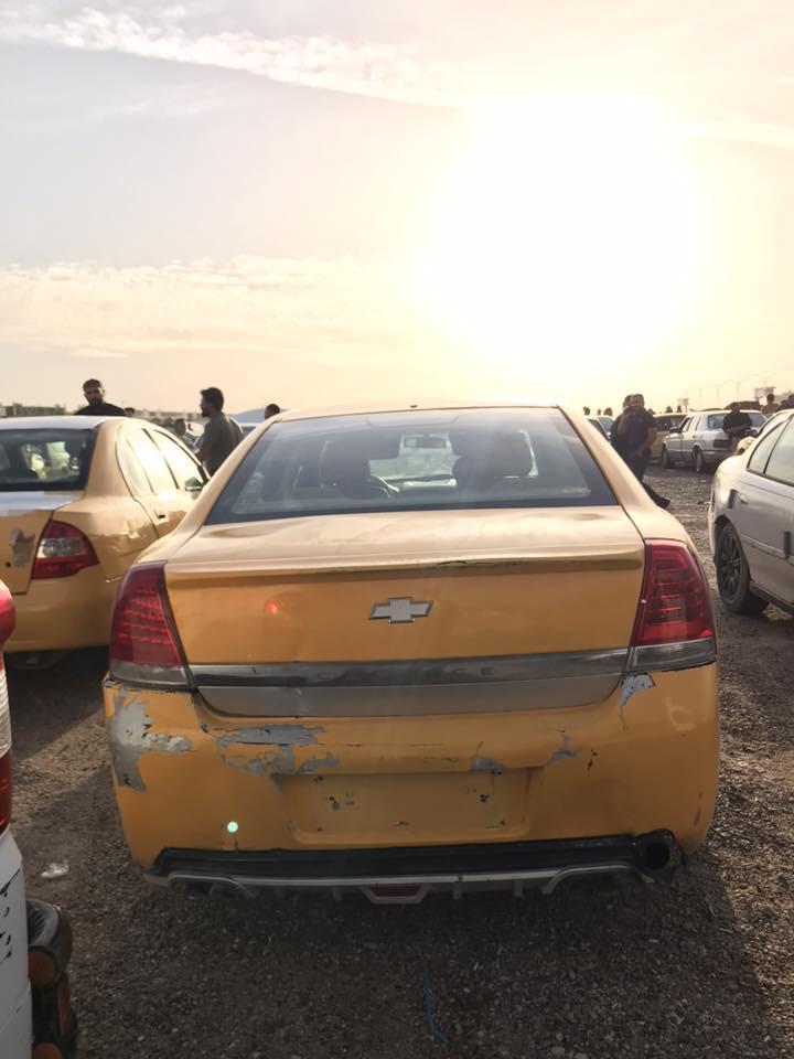 كابرس ٢٠٠٨رقم بصرةانكليزي مميز اجرة سنوية باسمي لل٣٠ تنتهي مكينة vvtوكير وحدادية جدد مكاني بصرة شط العرب دواخل نضاف عوزهة ترتيب (كهربائيات الگير) السعر ٣٢ التواصل ***********
