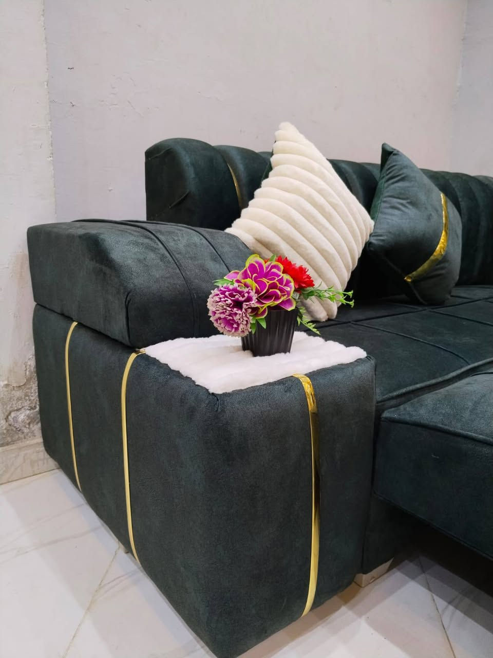 ركنه مودرن لبيع بسعر لقطه 01105382086


**إذا كنت صاحب هذا الإعلان وتريد حذفه لأي سبب، رجاءا أرسل رسالة إلى الدعم الفني**