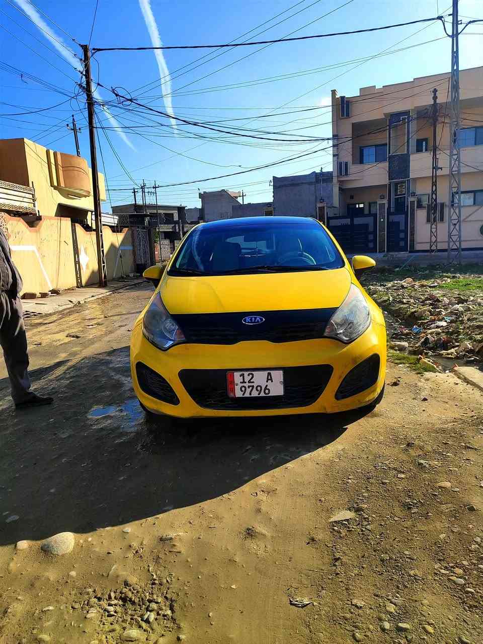 كيا ريو 2012 مكينة gdi ما مفتوحة محولة ومصفرة وهزة جديدة وبسمي ورقمة نينوى جنطة السعر85 الضرر بك لايت على من يتصل 
كورك ***********
اسيا***********
