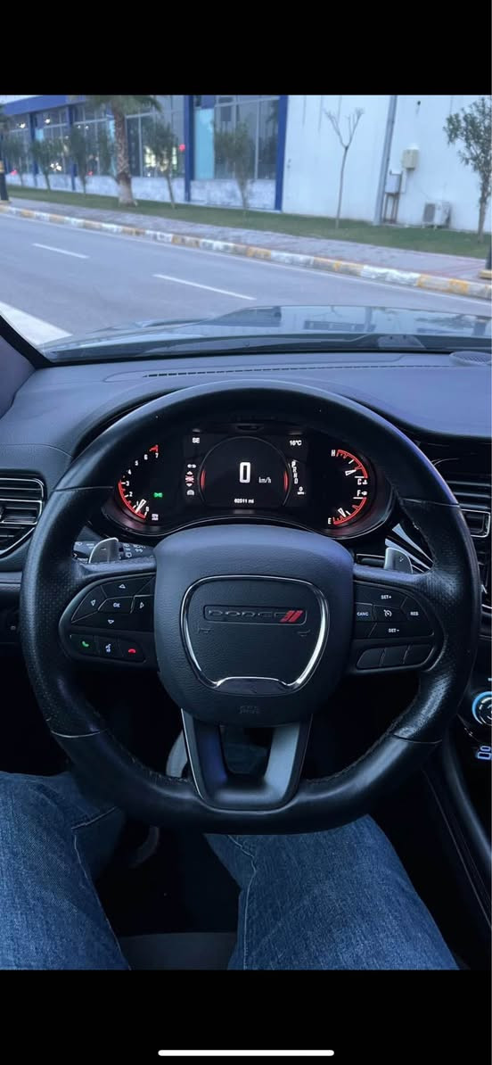 اول شي سعر السيارة 298$ ورقه مجال للطيبين🔥💣
سيارة بدون ضربه ما عدا جملغ كلير امريكي فقط بخ⚠️
بدون دواخل بدون ارباكات بدون شواصي ابد شرط❌
دوج دورنكو 2023 فئة R/T محرك 8 سلندر دبل اكسن✅
(كشنات تدفئة/صندوق شفط/انضمة القيادة/الخ…)🥇
(شحن وايرلس/7 ركاب/ستيرن تدفئة/كشنات كهربائي)👌🏻
سيارة دينار مصرف ما بيها على وضع الشركة و كاعدة💯
مكان السيارة دهوك فقط بيع ماشية 62 الف فقط🌍
*********** سميل, دهوك
