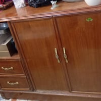 للبيع • خزانات • مطبخ