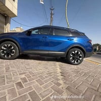 سبورتج 2023 امريكي اكس لاين فول الفول  بيه حادث امريكه قطعتين جاملغ وب...