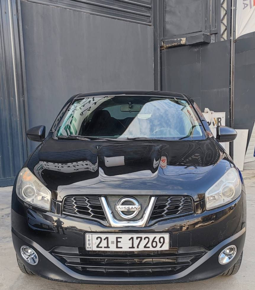 نيسان قاشقا موديل 2012 بي بؤياخ گيرؤمه كينه به شه رت نه كراوه ته ووه سه نه وي و هه زه و بليت تازه تاكو 2030  
سعر 113$
ز.م. ***********
ناونيشان سليماني 
١٧٠هه زاركيلومه تررؤشتووه السليمانية, العراق
