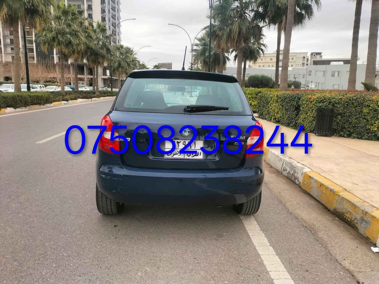 سكودا موديل 2013 بئ سبوغ هيچ سبوغي نيا به شه رته بئ ليدران 8$وه ره قه غرامه ي له سه ره پاش مه عا مه له ده ي گه رين مه وا به ناوي غؤ ما نه گيرو مه كينا به شه رته نه كرايته و ا مكينه مه غو به كه يه مواصفات گير توماتيكه 4جام كاره بايي سفري هه ولير ره أربيل, العراق
