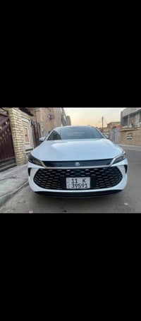 كن ابلاص • ٢٠٢٥ • بغداد