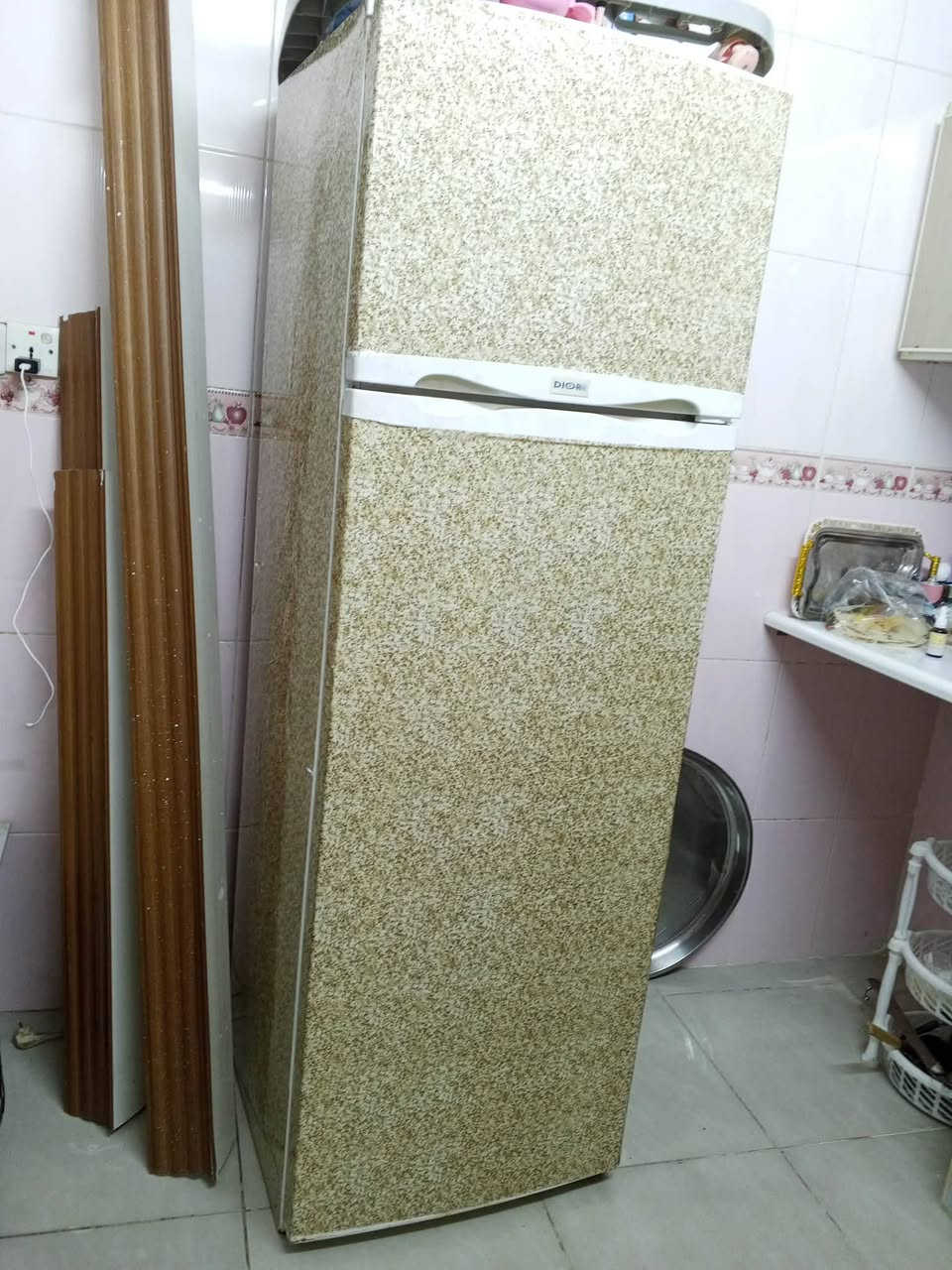 لأغراض للبيع بسعر جدآ مناسب للغرض سفر 
العنوان اربيل قرب شارع 100 تفاصيل اكثر إتصال برقم 
***********
