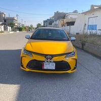 كورلا ٢٠٢٠ • بنزين ١٨٠٠ • كركوك