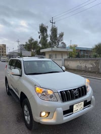 برادو • ٢٠١١ • فول فول