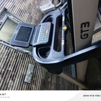 اجهزة جري جبلي ال GT3 وزن مفتوح مال قاعات سعرة 650 والجري الرصاصي 2 ال...