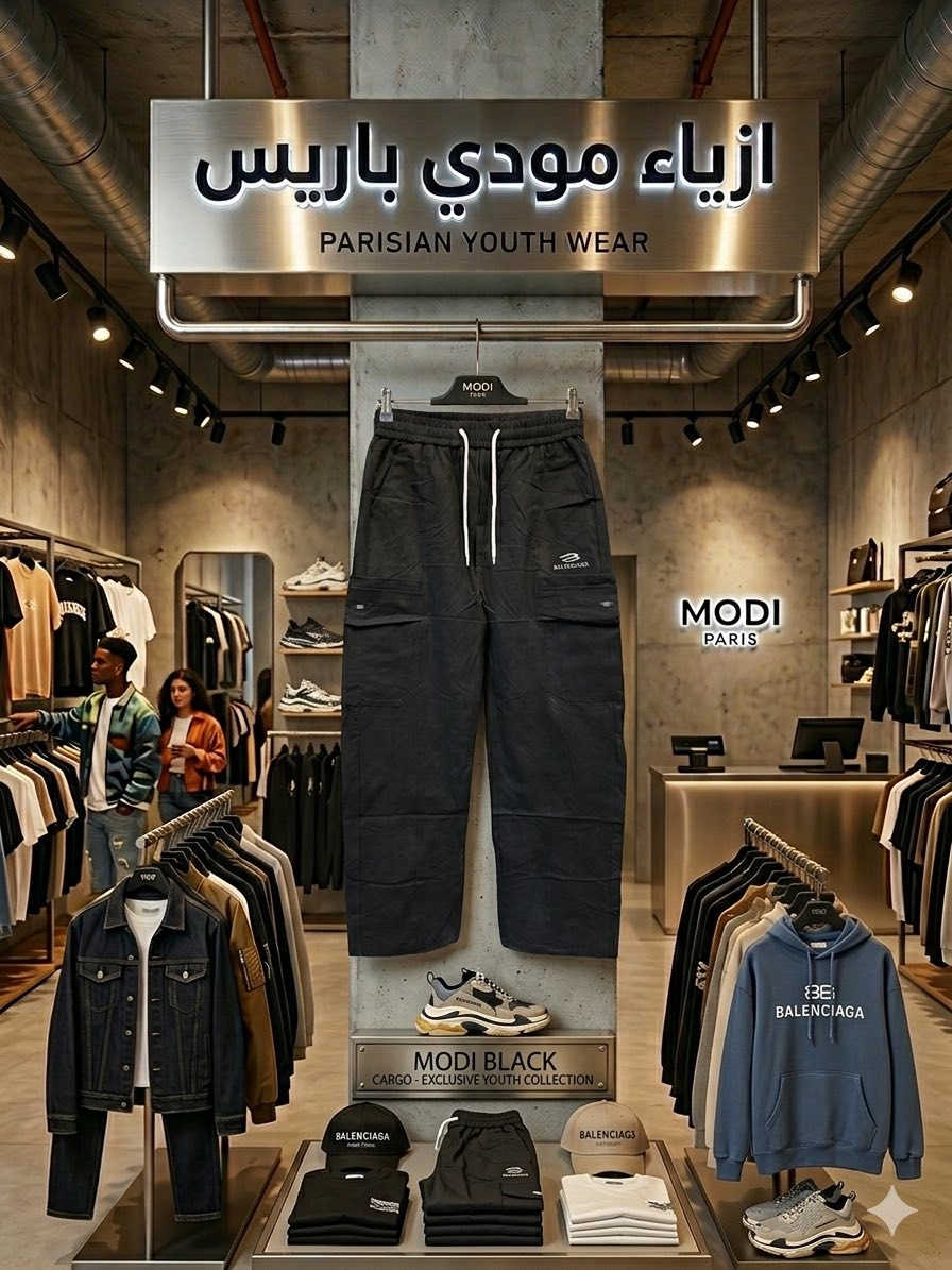 بجامة (110)💪🏻❤️(مغسول)خاميه اصليه توفرت بتلاث ألوان 
    أزياء مودي باريس ❤️

🗺️العنوان : الانبار 🔹هيت 🔹#شارع_العسافي مقابيل شارع الحمام 🔹محل مودي باريس
واتساب 📞***********
