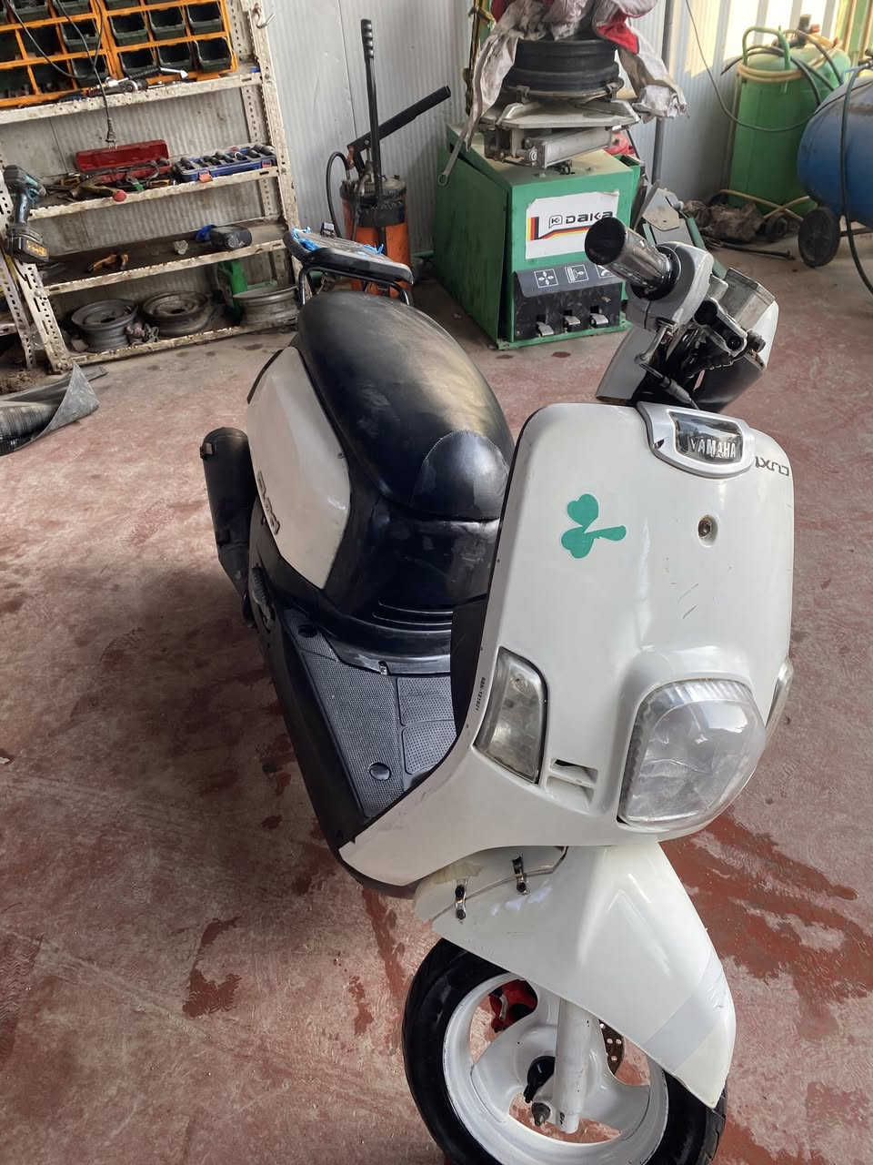 السلام عليكم ماكس بوليسي فول نضافه شلعه تشك الكاع كله جديد نقصها ستان تعليك فقط السعر 550 الرقم ***********
