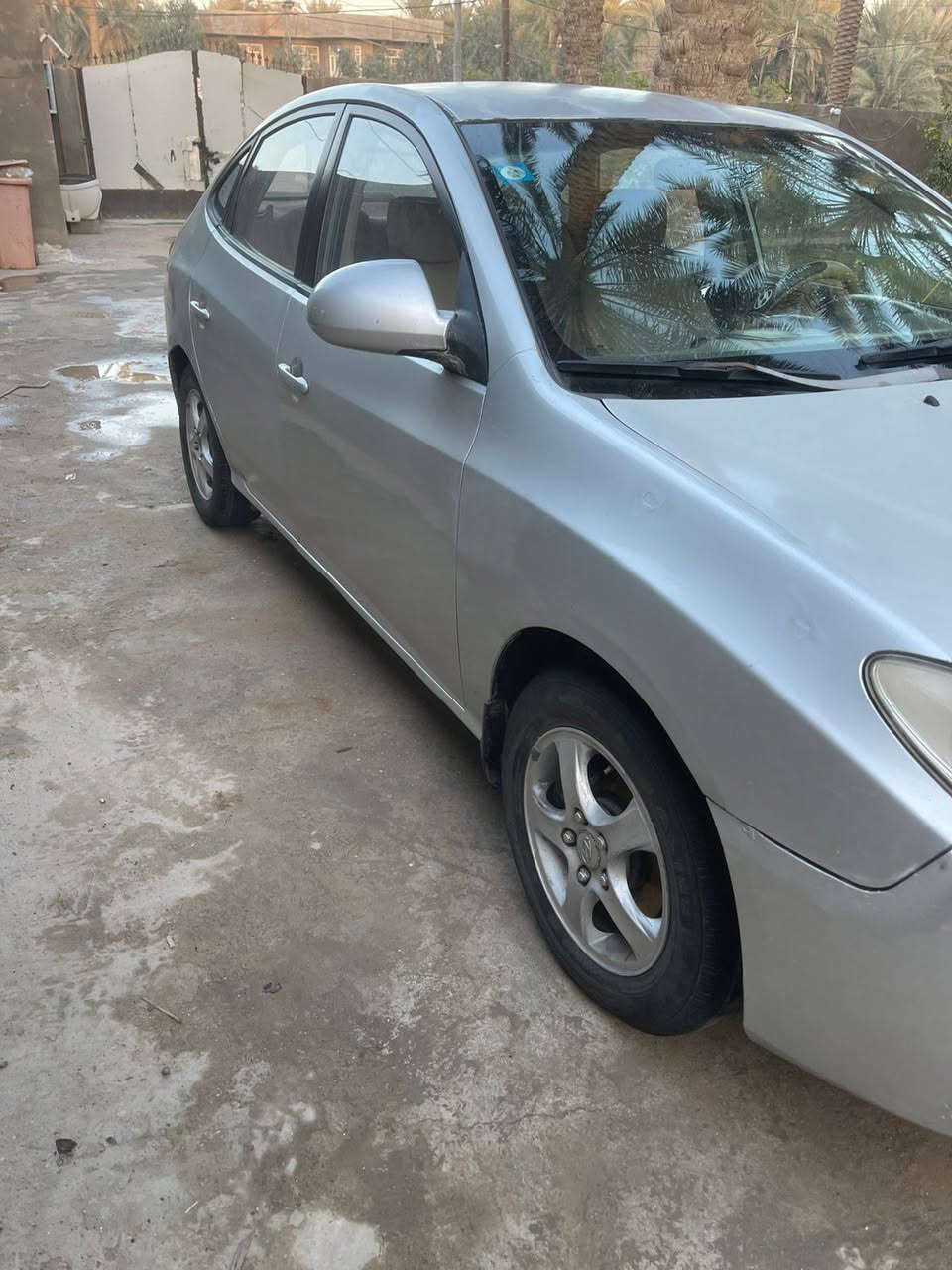 السلام عليكم النترا وارد خليجي موديل 2010مكينه 1600دكشن عالي رقم بغداد باسمي بيها صبغ حزام بدون حادث اثر جراد بدون دواخل. ااسعر 98
للاستفسار اتصل علئ الرقم ***********
غير متواجد علئ الفيس مكلف بالنشر كربلاء, العراق
