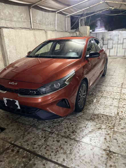 السلام عليكم
GT Line أعلى فئة بال
المواصفات
فتحة سقف
GT LINE 2022 كيا فورتي
harmn kardon ستم سماعات
شحن وايرليس
تشغيل عن بعد تحكمات ستيرن
تحديد مسار
رادار جانبي
بصمة تشغيل مع بصمة ابواب
كشنات جلد مع بصمة GT line مع كشن السائق كهرباء + تبريد وتدفية قطعتين تبريد
لايت لد
بك لايت لد
توقف ذاتي
اضواء ترحيب عند الاقتراب
ستيرن رياضي حرف (D)
ثلاث وضعيات قيادة Mode Drive (نورمل + سمارت + سبورت)
شاشة كبيرة 8انج + GPS+ بوصله + كامره خلفية دواره محرك 2000 دوش المرغوب
الضرر فقط بنيد تبديل والجاملغ الايسر مصبوغ
***********

***********
