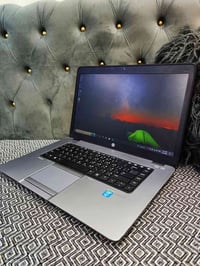 لابتوب hp elitebook 850 G2 بمعالج core i7 الجيل الخامس  سرعة المعالج 2...
