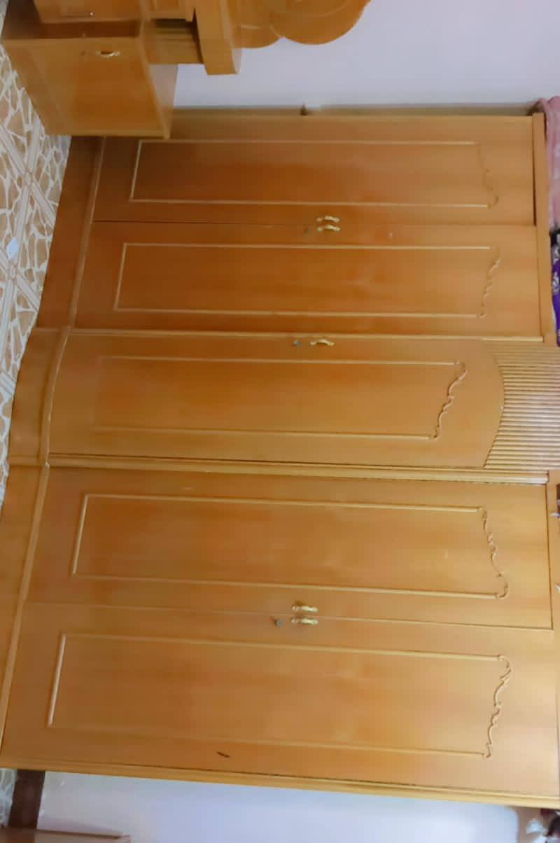غرفة نوم للبيع اخشاب عراقي السعر 500 الف


**إذا كنت صاحب هذا الإعلان وتريد حذفه لأي سبب، رجاءا أرسل رسالة إلى الدعم الفني**