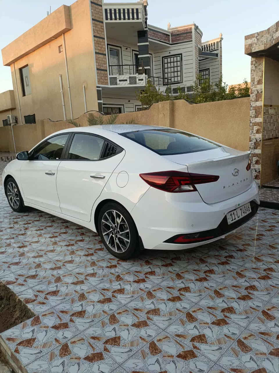 عنواني الأنبار الرمادي


**إذا كنت صاحب هذا الإعلان وتريد حذفه لأي سبب، رجاءا أرسل رسالة إلى الدعم الفني**