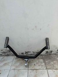 هوك هايلوكس كل المديلات مع البراغي  السعر 80 الف  مكاني الدورة ￼ 07902...