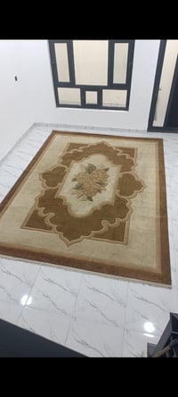 زولية نظيفة • ٣×٤ • باب أول بغداد