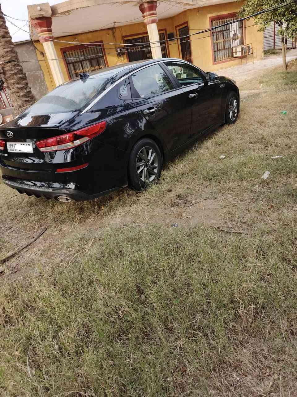 اوبتيما١٩ امريكي رقم بغداد انكليزي حادثه جاملغ وبنيد وبل عراق باب بدون داخل مكينه كير تبريد حداديه مكفولات وتخم تاير جديد مواصفات رادار وتحكم وشاشه بلاديه و كامره وشايربل مري ولدات امامي جاهزه من كلشي ماشيه ٨٠ سعر١٢٥ بيه مجال العمله ***********
