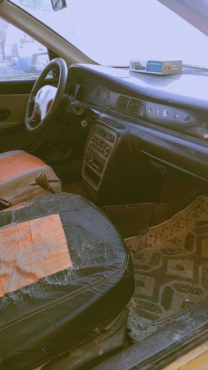 للبيع بدون راعي بيه مازكيت ابيعه على وضعه اتكفل سرقه سعر ٧٥٠ للتواصل *********** مكانه بغداد
