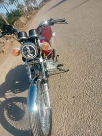 نجف • موديل ٢٣ • دسك امامي