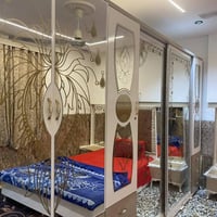 غرفه تركي • مكاني الكفاح • فيه مجال