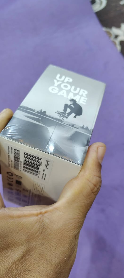 ساعه امزفيت اكتف ايدج بعدها سليفون 120مع التوصيل


**إذا كنت صاحب هذا الإعلان وتريد حذفه لأي سبب، رجاءا أرسل رسالة إلى الدعم الفني**