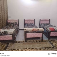 جرابي • ٣ قطع • باب الحارة