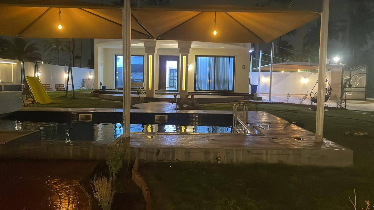 سلام عليكم يوجد لدينا مزارع اليجار في البوعيثة بسعر ***********مناسب موثقة بتطبيق اجرلي ا التواصل
