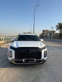 بالسايد ٢٠٢٤ • ٢٧٠٠٠ ميل • حادث بسيط