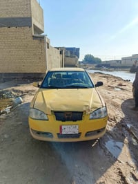 سياره شيري 2010 ترهم بيع ومراوس البيع على وضعها الحالي مكينه vvt 1400 ...