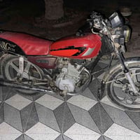 دراجه سيفان خمسه كير سلف يرادله بس كهربائيات الدراجه نشطه سعرها ٣٢٥ وب...