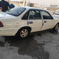 دايو برنس • ١٩٩٦ • اوتوماتيك