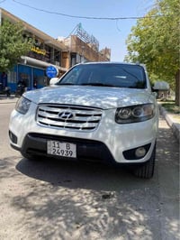 سنتافيا • ٢٠١٠ • باسمي